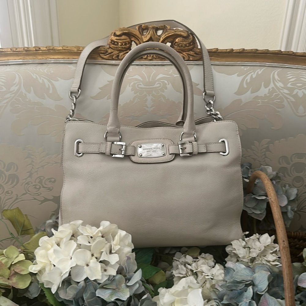 Rooney Bourne leather handbag